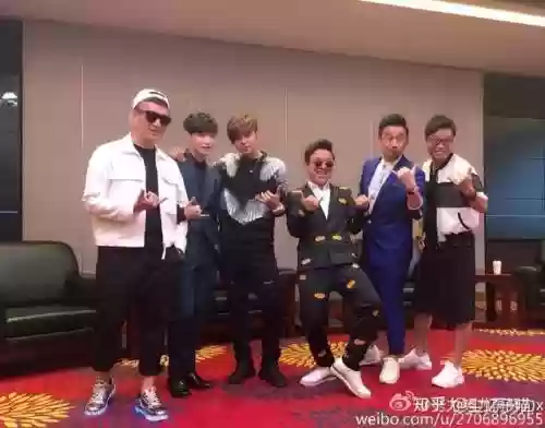 极限挑战五人阵容搭配，极限挑战第五季阵容插图