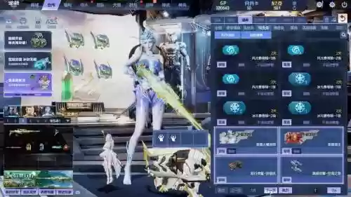 时空之翼手游攻略，时空之翼h5