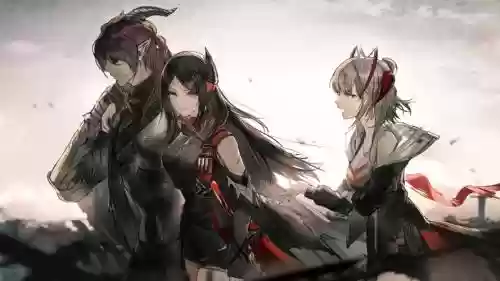 明日方舟12攻略的视频，明日方舟12怎么过插图