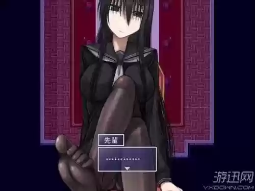 黑学姐和我不在迷茫攻略，黑学姐我不再迷茫安卓插图