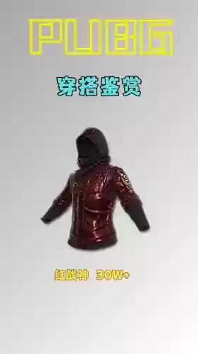 刺激战场常用装备，刺激战场的装备插图1