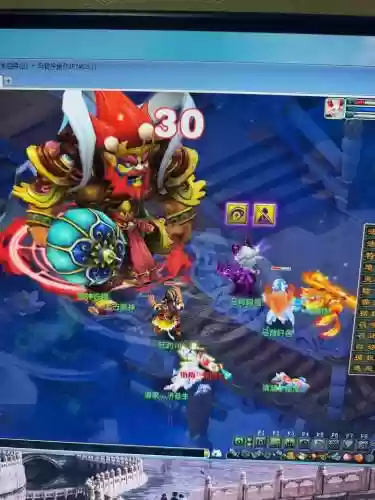 梦幻西游天庭处罚怎么处罚，天庭任务经验插图
