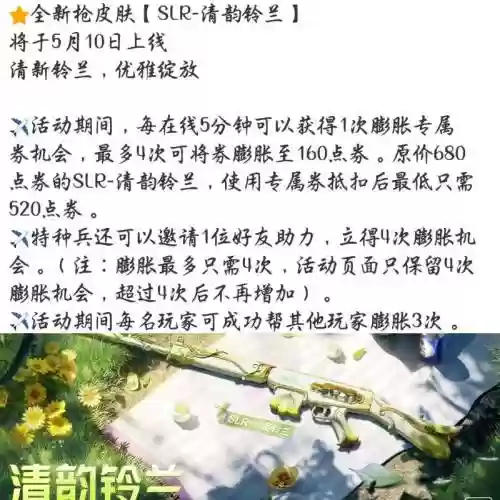 吃鸡新出两个武器箱，端游吃鸡新武器插图1