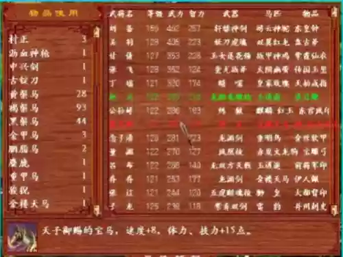三国笑传阵容搭配，三国笑传2插图
