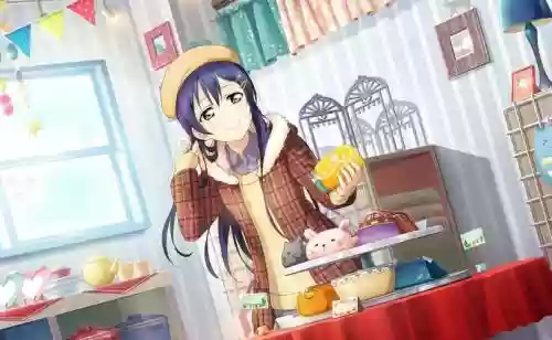 lovelive偶像祭攻略，lovelive偶像祭没有哪个属性插图