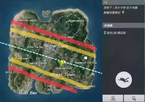 最新的终结者2吃鸡攻略，最新的终结者2吃鸡攻略图插图1