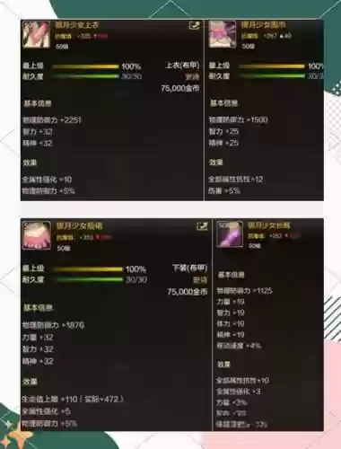 95版本鬼泣用什么武器最好，95版本搬砖鬼泣刷图加点插图1