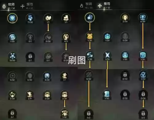 龙之谷手游70升级攻略，龙之谷70级刷什么图插图1