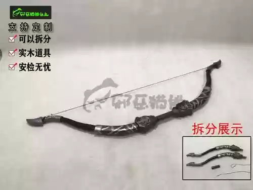 天刀弓箭在哪里装备，天涯明月刀弓箭怎么使用插图