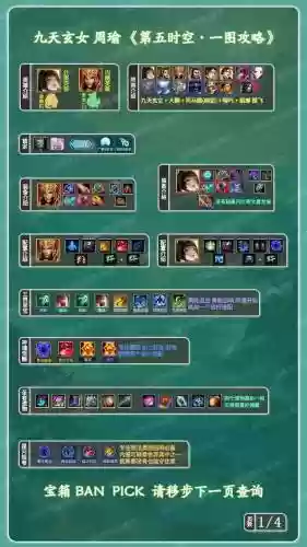 英灵传说法师阵容羁绊搭配，魔兽rpg英灵传说魔法阵容插图1
