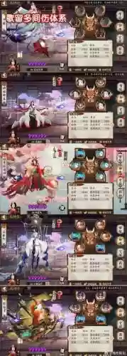 双大蛇地域鬼王攻略，双大蛇阵容御魂搭配插图1