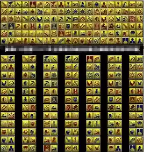 梦幻西游金牌打图下载，梦幻西游打图去哪里领插图1