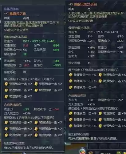 永恒之塔闪避技能，永恒之塔你们多少手闪的武器插图