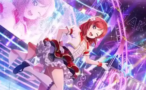 lovelive偶像祭攻略，lovelive偶像祭没有哪个属性插图1
