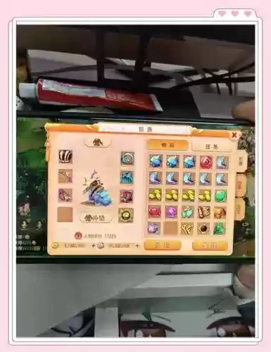 手游梦幻西游100万金币，梦幻西游手游几百万金币哪来的插图