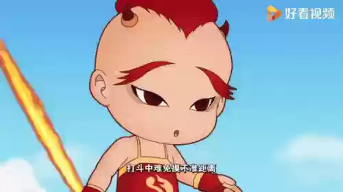 红孩儿猪八戒副本攻略，西游记红孩儿猪八戒扮演者插图1