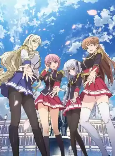 少女骑士物语攻略汉化，少女骑士物语攻略怎么乱七八糟的插图1