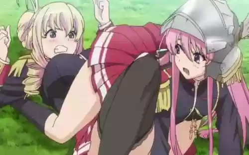 少女骑士物语攻略汉化，少女骑士物语攻略怎么乱七八糟的插图