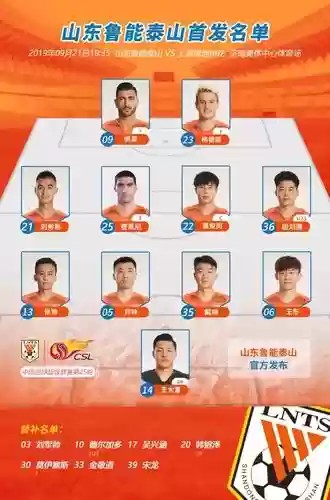 鲁能飞翼阵容搭配,鲁能最强阵容插图1 鲁能飞翼阵容搭配,鲁能最强阵容插图1