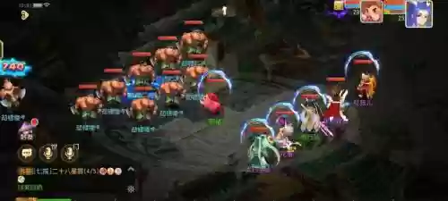 梦幻西游重名战鼓任务流程,梦幻西游重明战鼓任务插图1 梦幻西游重名战鼓任务流程,梦幻西游重明战鼓任务插图1