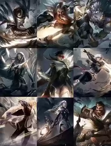 破败之王阵容搭配推荐，破败之王主点什么