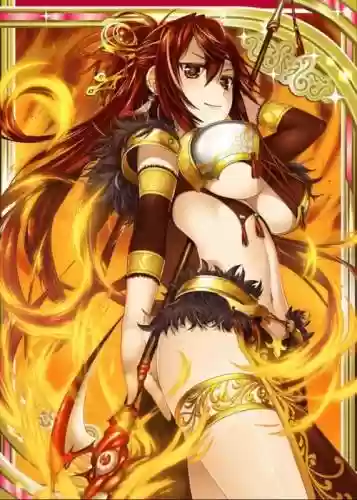 神女控制装备，神女控刷初始