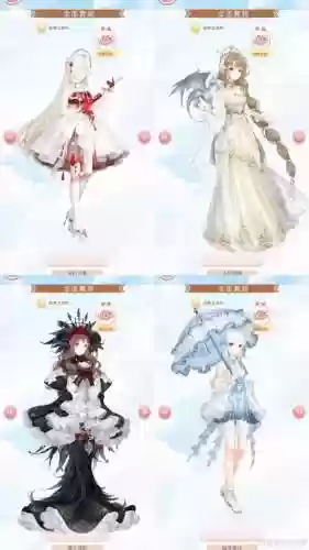 苏醒的魔女挂机阵容搭配，苏醒的魔女奶妈插图