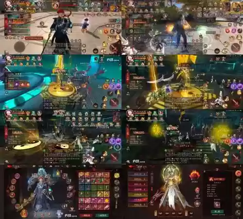 问道手游道士最强搭配阵容,问道手游吃香平民职业插图1 问道手游道士最强搭配阵容,问道手游吃香平民职业插图1