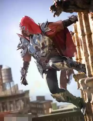 上古世纪刺客最佳装备,上古世纪刺客最佳装备搭配插图 上古世纪刺客最佳装备,上古世纪刺客最佳装备搭配插图