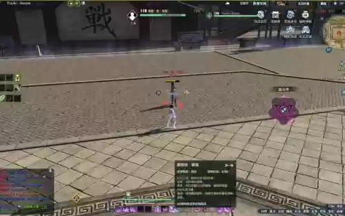 天涯明月刀职业技能演示,天涯明月刀各职业技能视频插图 天涯明月刀职业技能演示,天涯明月刀各职业技能视频插图