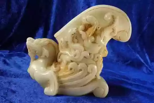 龙首之玉技能,龙首之玉怎么获得插图1 龙首之玉技能,龙首之玉怎么获得插图1