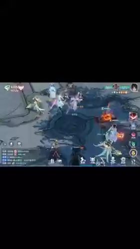 梦诛手游仙侣阵容搭配,梦幻诛仙手游仙侣搭配插图 梦诛手游仙侣阵容搭配,梦幻诛仙手游仙侣搭配插图