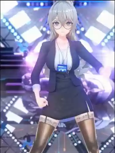 崩坏3黑板鸭阵容搭配，崩坏三黑鸭现在强不强2020插图