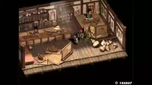 轩辕剑天之痕洛阳攻略,天之痕 洛阳支线插图 轩辕剑天之痕洛阳攻略,天之痕 洛阳支线插图