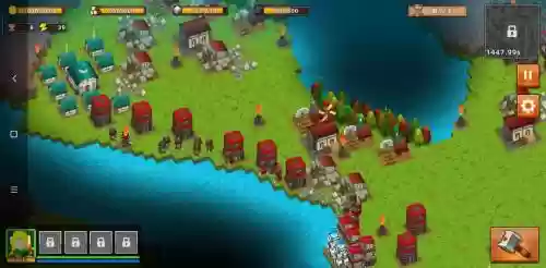 军团td老牛攻略,军团td最新版本攻略插图1 军团td老牛攻略,军团td最新版本攻略插图1