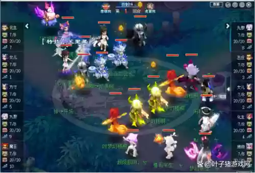 梦幻西游武神坛多少级，梦幻西游武神坛多少级开启插图1