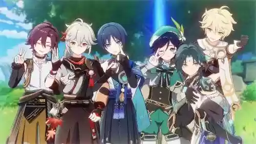 御空搭配阵容，御神空空插图1