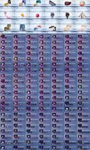 天选月神阵容搭配,天选月神阵容搭配推荐插图 天选月神阵容搭配,天选月神阵容搭配推荐插图