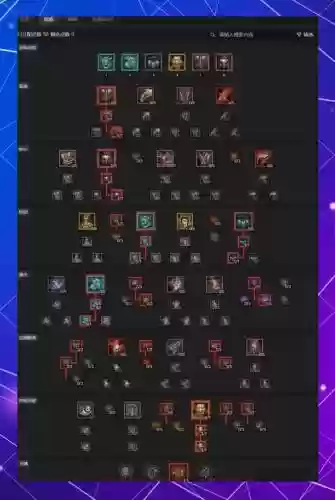 力士暗黑技能,力士装备顺序插图1 力士暗黑技能,力士装备顺序插图1