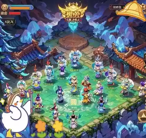 梦幻西游各级段练级地方，梦幻西游练级场景大全插图