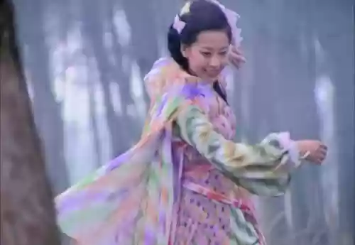 仙剑奇侠传彩依攻略,仙剑奇侠传1彩衣死是哪一集插图 仙剑奇侠传彩依攻略,仙剑奇侠传1彩衣死是哪一集插图