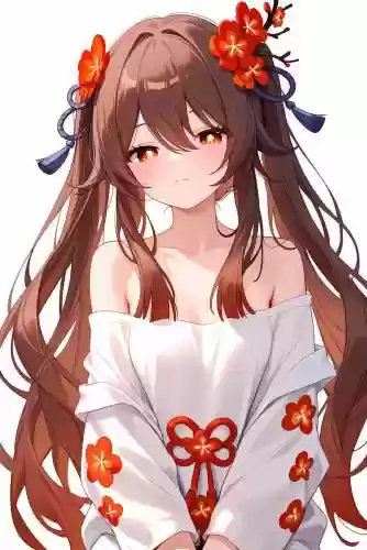 原神甘雨胡桃阵容搭配，原神22甘雨胡桃插图1