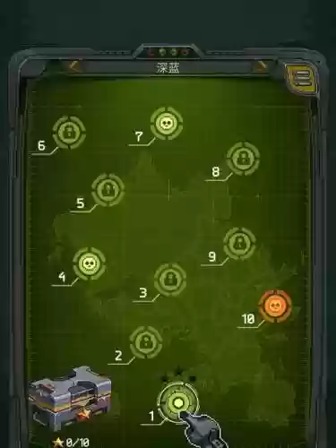 街机射击游戏技能加点,街机人物射击插图 街机射击游戏技能加点,街机人物射击插图