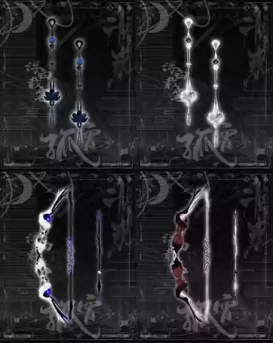 书生90级武器,书生配饰插图1 书生90级武器,书生配饰插图1