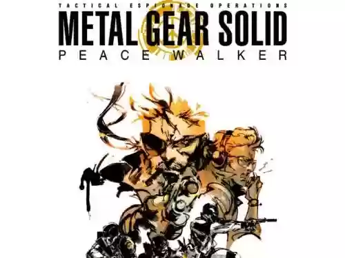 合金装备和平使者闪退,合金装备和平行者翻滚不出来插图1 合金装备和平使者闪退,合金装备和平行者翻滚不出来插图1