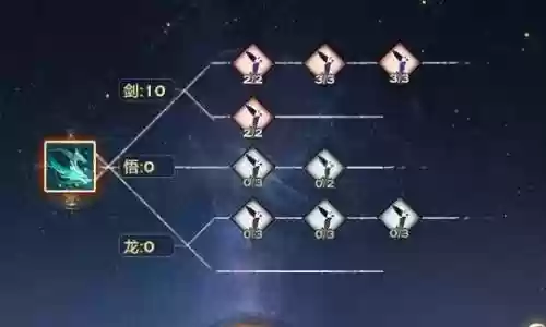 天谕无双技能心得2017,天谕无双技能怎么练最快插图 天谕无双技能心得2017,天谕无双技能怎么练最快插图