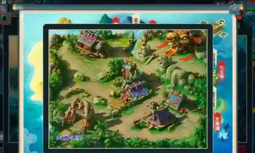 梦幻西游转门派神木另，梦幻西游神木门派在哪插图1