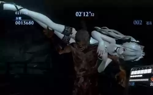 ps4生化危机6佣兵攻略，生化危机6佣兵服装一览插图