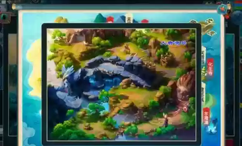 梦幻西游转门派神木另，梦幻西游神木门派在哪插图