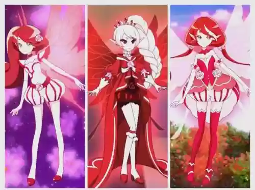 小花仙攻略视频之神秘人,小花仙神秘房间攻略插图1 小花仙攻略视频之神秘人,小花仙神秘房间攻略插图1